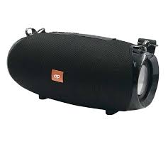 PARLANTE AUDIO PRO BLUETOOH/SD/USB AP02062BK NEGRO