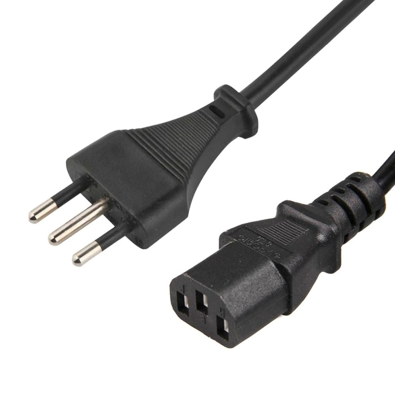 CABLE DE PODER DBLUE 1.8MTS
