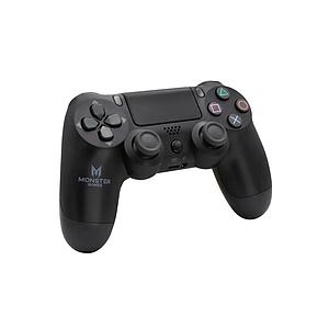 JOYSTICK MONSTER INALAMBRICO PS4 5065