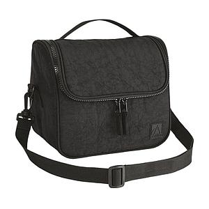LONCHERA TILIBRA ACADEMIE NEGRO