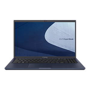 NOTEBOOK ASUS EXPERTBOOK B1 14" I5-1235U RAM 8GB SSD 256GB WI-FI 6 W11 HOME