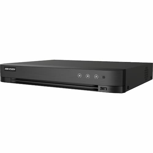 DVR HIKVISION TURBO HD 1080P 7200 SERIES DS-7204HGHI-M1
