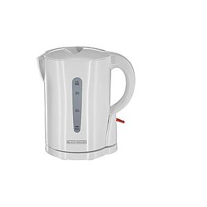 HERVIDOR BLACK+DECKER 1.7LTS. 2000 WATTS KE21441
