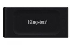 DISCO DURO EXTERNO SSD KINGSTON 1TB XS1000 USB TIPO C