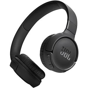 AUDIFONOS JBL TUNE520 BLUETOOTH C/MICROFONO NEGRO