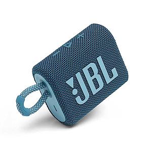 PARLANTE PORTATIL JBL GO3 BLUETOOTH AZUL