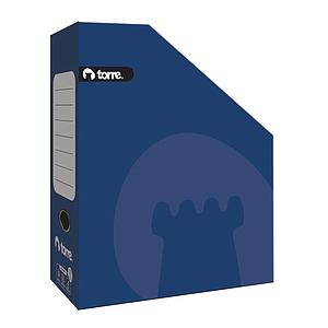 CAJA MULTIORDEN TORRE AZUL ( CH )
