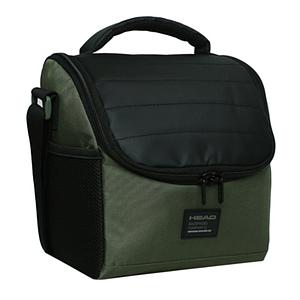 LONCHERA HEAD ARTIC VERDE MILITAR