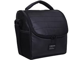 LONCHERA HEAD ARTIC REVERSE NEGRO