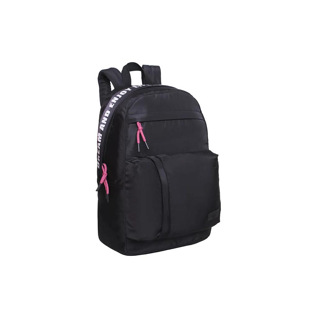 MOCHILA HEAD URUS 25 LTS NEGRO
