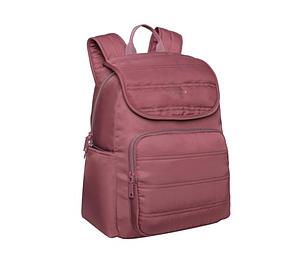 MOCHILA HEAD SYMBOL COLOR PALO ROSA