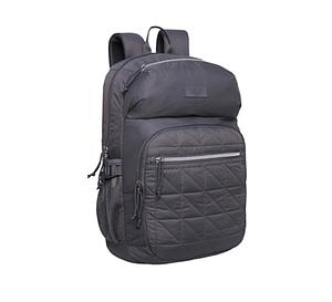 MOCHILA HEAD NEW TESLA GRIS OSCURO