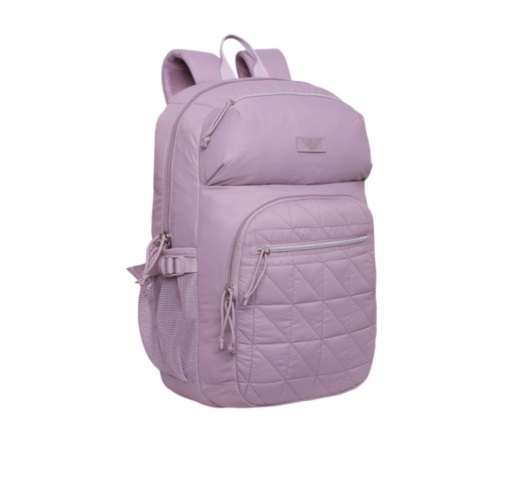 MOCHILA HEAD NEW TESLA 27 LTS MALVA