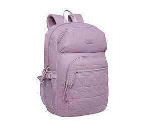 MOCHILA HEAD NEW TESLA 27 LTS MALVA