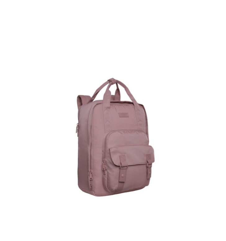 MOCHILA HEAD DELTA 28 LTS MALVA