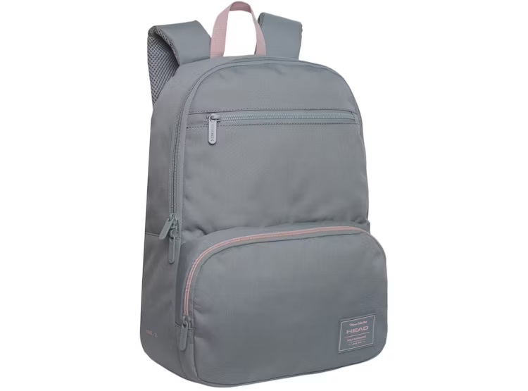 MOCHILA HEAD RAIZE DIRTY MENTA