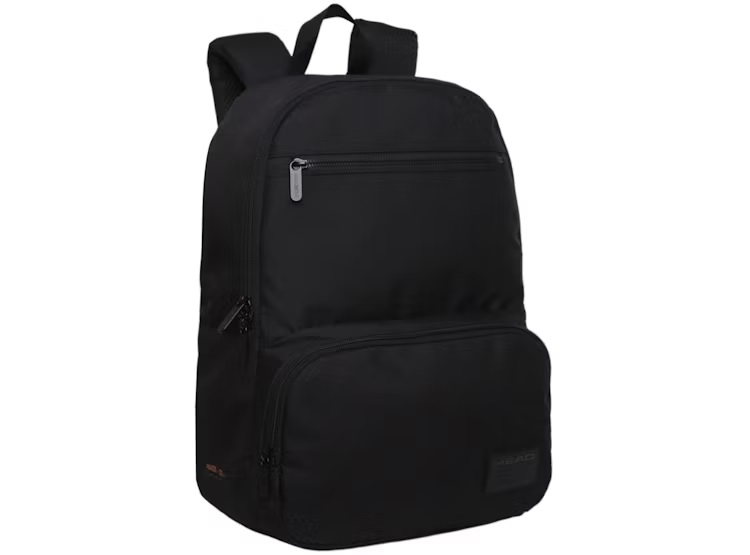 MOCHILA HEAD RAIZE 23 LTS NEGRO