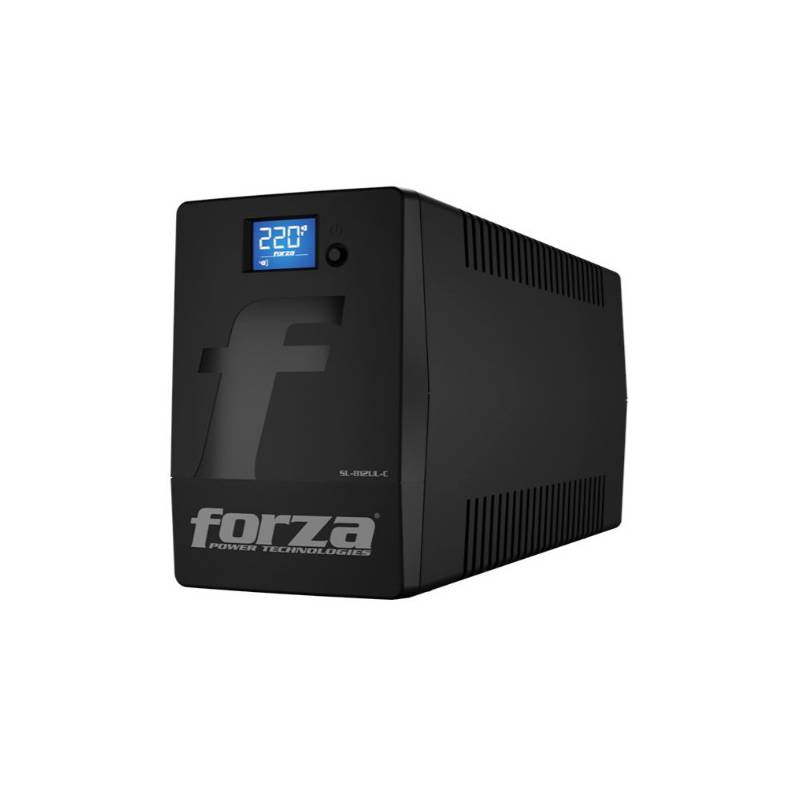 UPS FORZA SL-812UL-C 800VA/480W