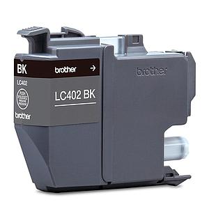 CARTRIDGE BROTHER LC-402 BLACK