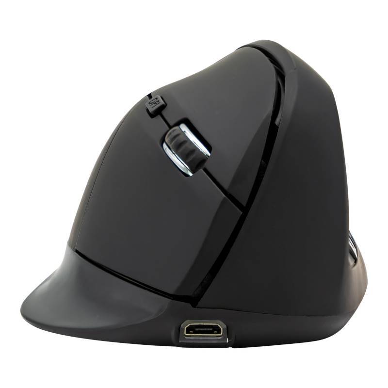 MOUSE ERGONOMICO VERTICAL PHILCO RECARGABLE PRO SPK7346