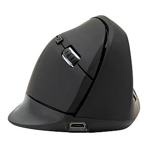 MOUSE ERGONOMICO VERTICAL PHILCO RECARGABLE PRO SPK7346