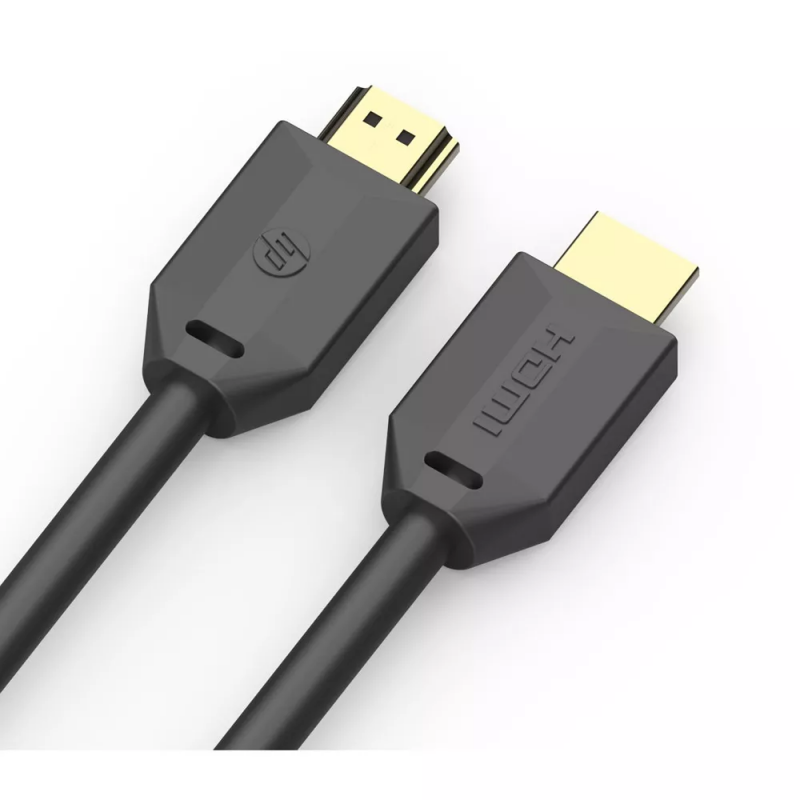 CABLE HDMI HP BLINDADO 4K - 3 MTS 