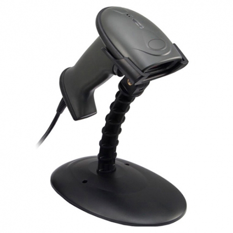 LECTOR DE CÓDIGO DE BARRA BARPOS USB WELL 6200