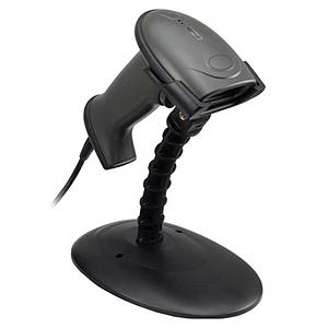 LECTOR DE CÓDIGO DE BARRA BARPOS USB WELL 6200