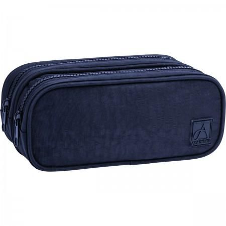 ESTUCHE TILIBRA DUO ACADEMIE AZUL