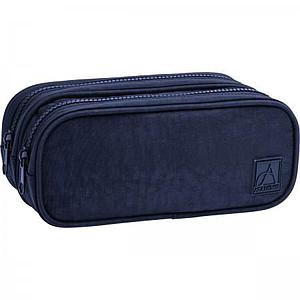 ESTUCHE TILIBRA DUO ACADEMIE AZUL