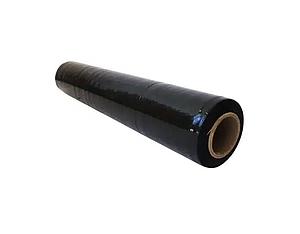 FILM STRECH NEGRO ADIOFFICE 500mm. x 20mic.