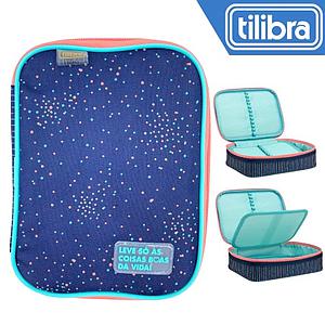 ESTUCHE TILIBRA BOX DOTS