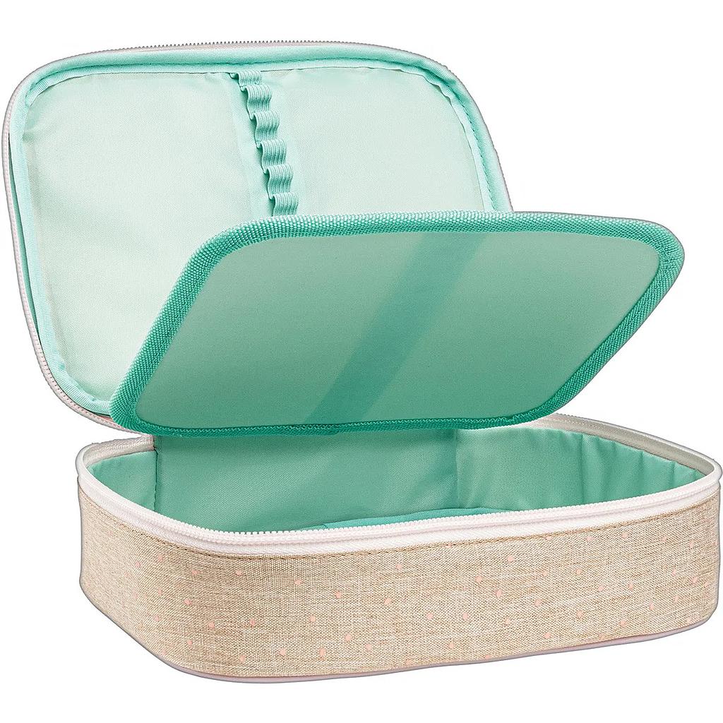 ESTUCHE TILIBRA BOX SUNSHINE