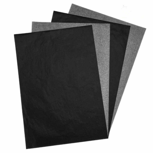 HOJA DE CALCO KORES OFICIO POR UNIDAD NEGRO