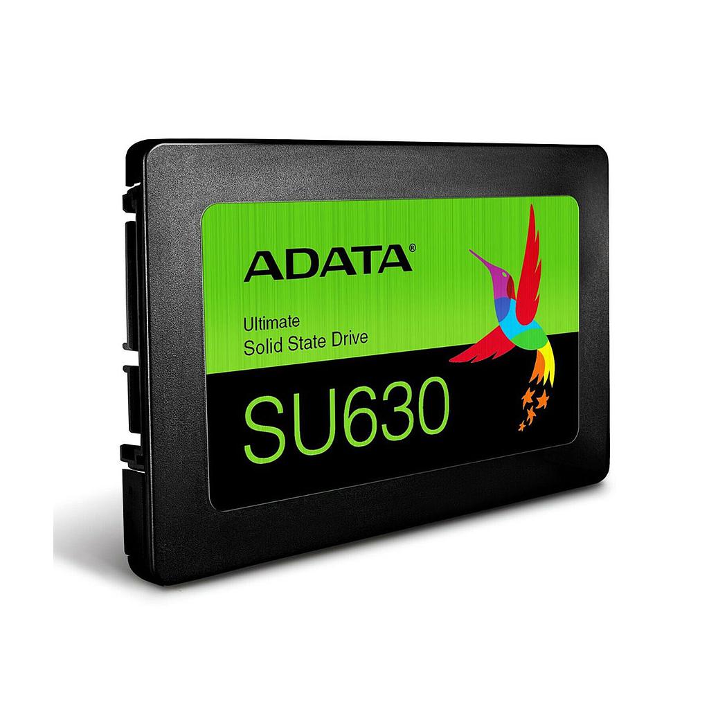 UNIDAD SSD INTERNO ADATA 240GB 2.5"