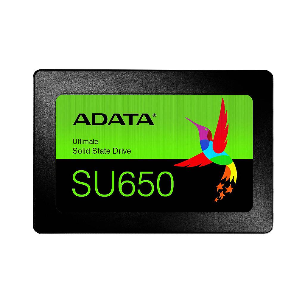 UNIDAD SSD INTERNO ADATA 960GB 2.5"