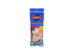 REPUESTO MOPA REDONDA CLASICA VIRUTEX ( CA ) ( LIC.W )