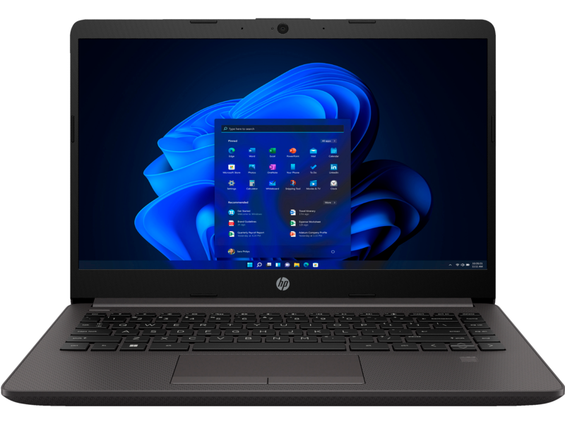 NOTEBOOK HP 245 G9 RYZEN 3 14" 8GB 256GB SSD FREEDOS