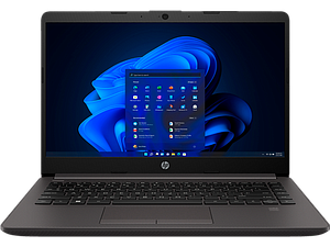 NOTEBOOK HP 245 G9 RYZEN 3 14" 8GB 256GB SSD FREEDOS