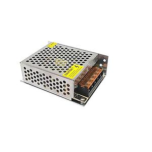 CONDUCTOR LED WELL.MAX POWER SUP VL-1760N 12V 5A 60W CUADRADO