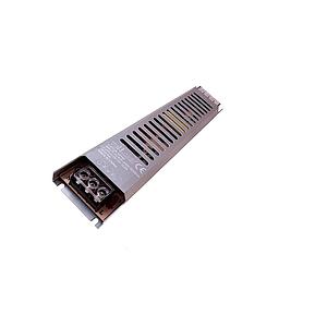 CONDUCTOR LED WELL.MAX POWER SUP V-POW-16150 DC12V 12.5A 150W RECTANGULAR