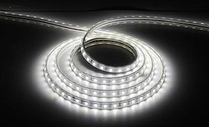 CINTA LED VELLMAX 220V VL-5050-60-IP65 8W 6000K X 1 METRO