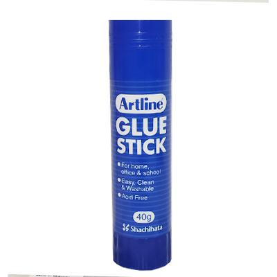 PEGAMENTO EN BARRA ARTLINE STICK 40Grs