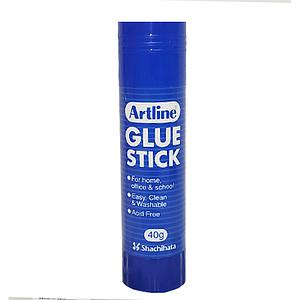 PEGAMENTO EN BARRA ARTLINE STICK 40Grs