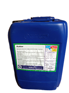 RENOVADOR DE NEUMATICO RUBBER 20 Ltrs