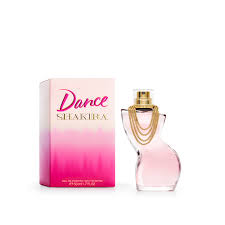 PERFUME SHAKIRA DANCE WOMAN EDT 50ml