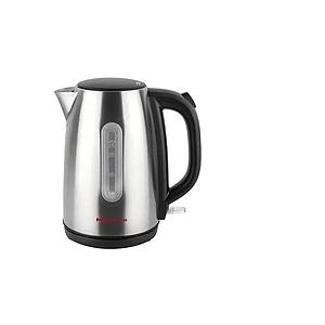 HERVIDOR MAGEFESA 1.7LTS. 2200WATS AC.INOXIDABLE 3637