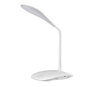 LAMPARA LED DE ESCRITORIO DOMA RECARGABLE DMO020 