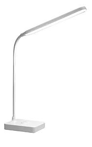LAMPARA LED DE ESCRITORIO DOMA RECARGABLE DMO021 