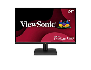 MONITOR VIEWSONIC FULL HD 24" 1920X1080 VGA/HDMI VA2433-H